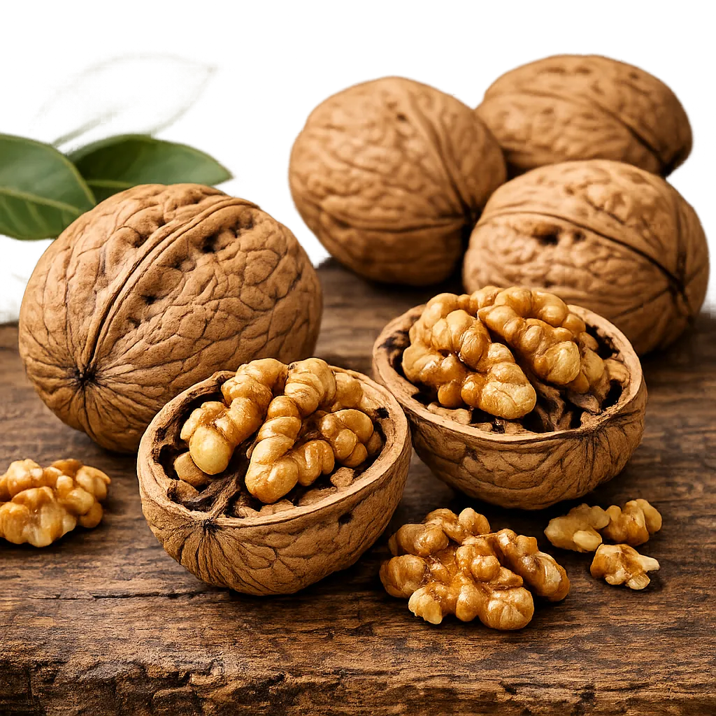 Walnut Whole Classic
