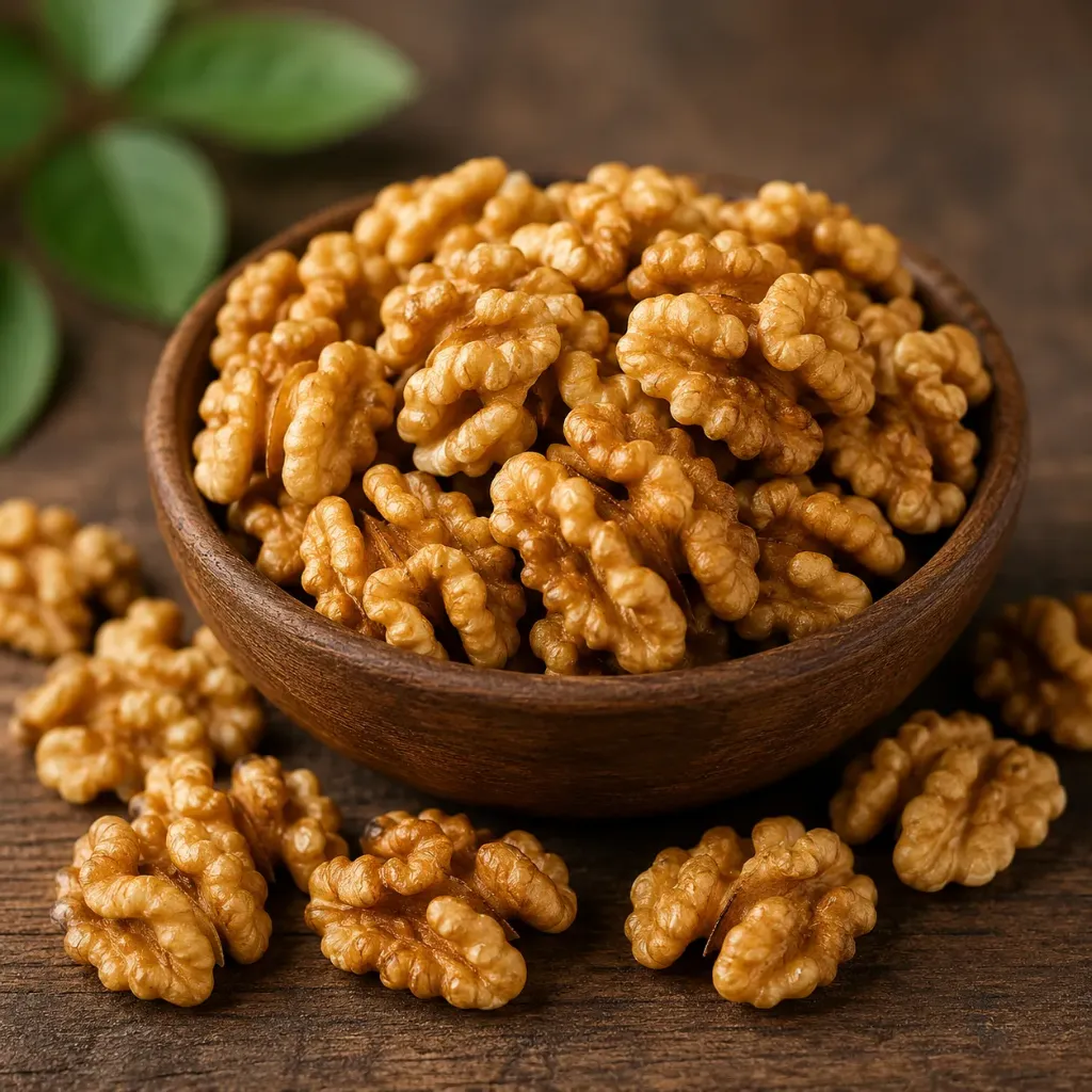 Walnut Magaj