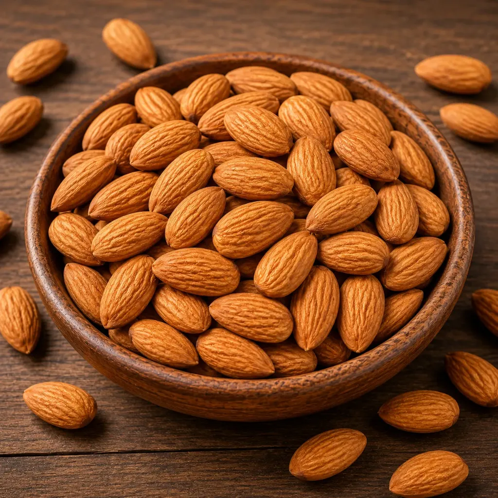 Badam American