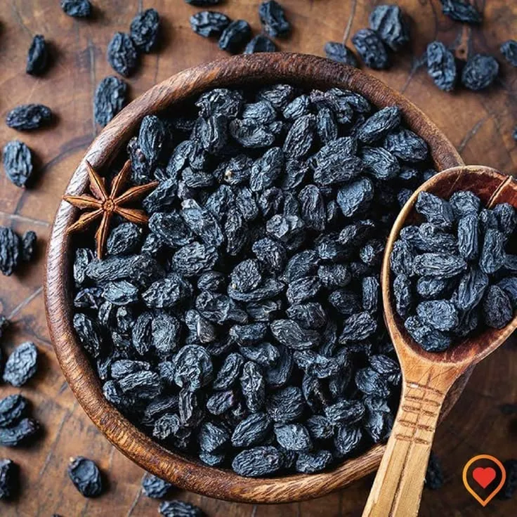 Kishmish Black (Seed)