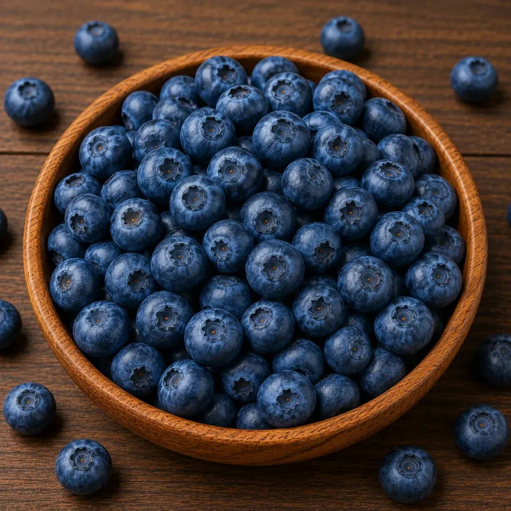 Blueberry