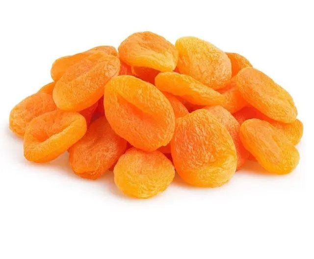 Dry Apricot