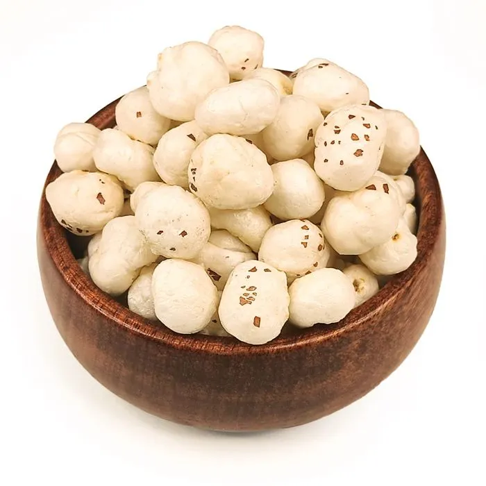 Makhana Desi Rasgulla (250g)