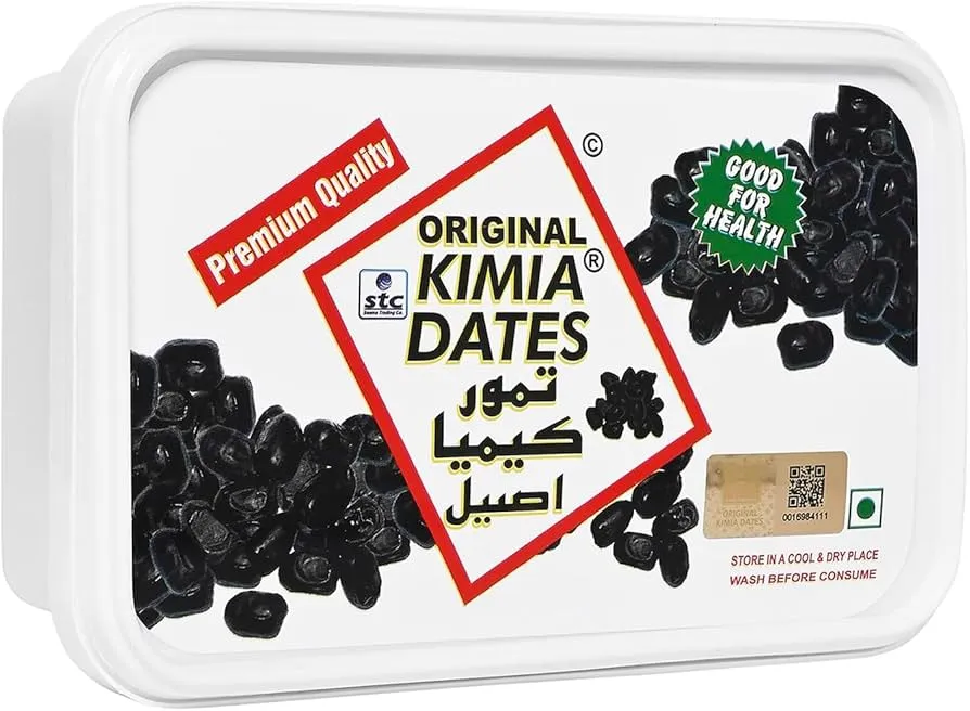 Khajur (Kimia)