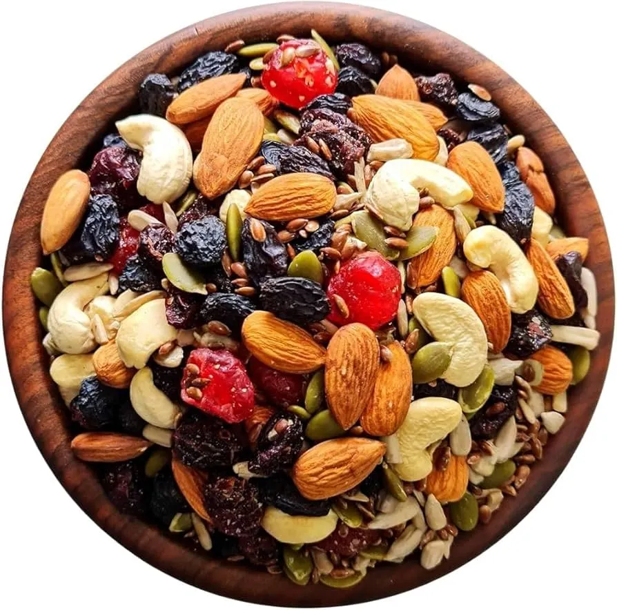 MIX Dry Fruit