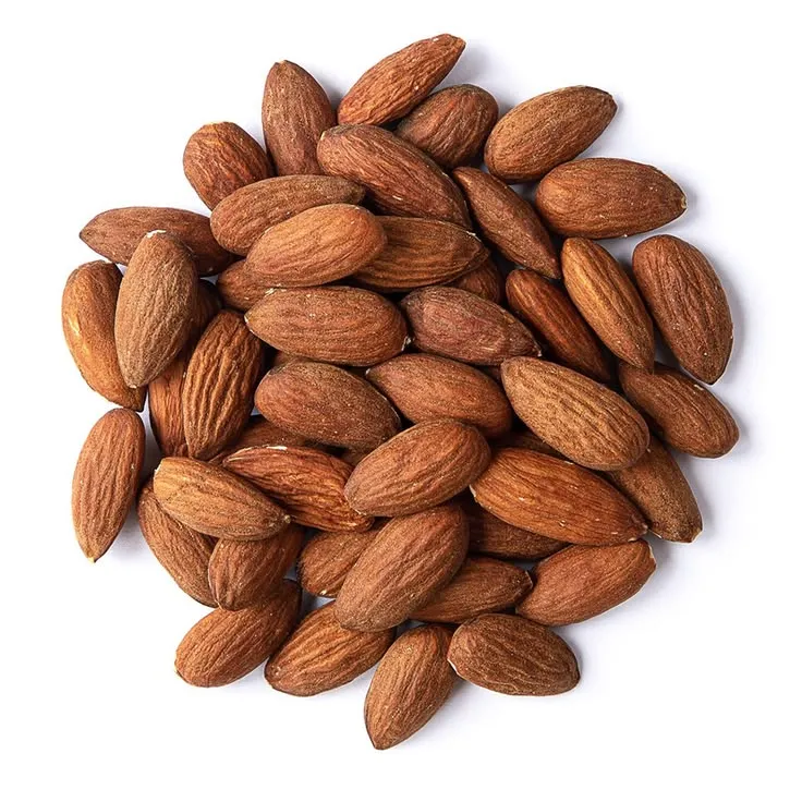 Badam Roasted