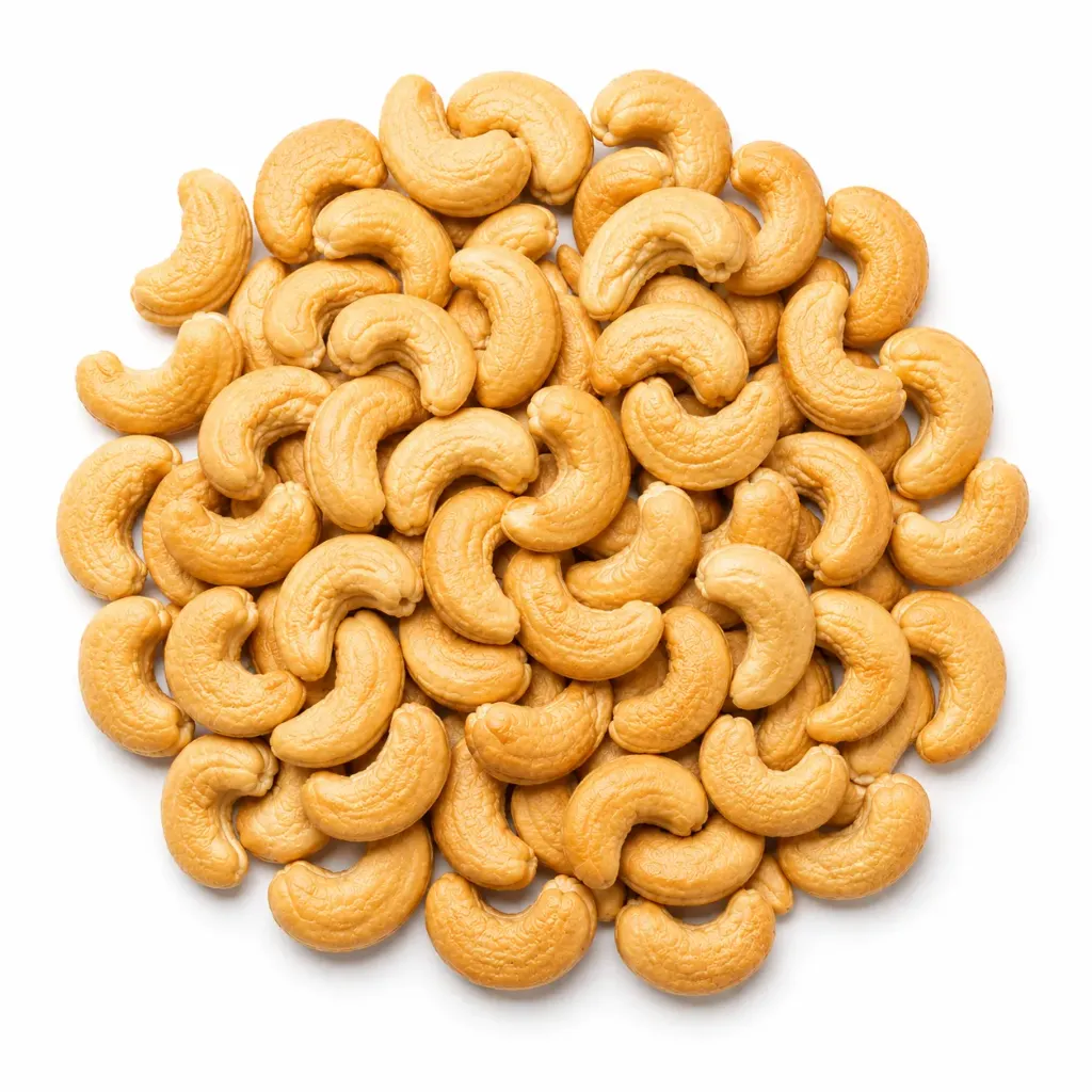 Kaju Roasted/Salted