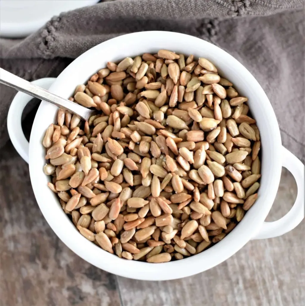 Sunflower Seed Roasted