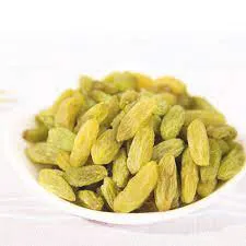 Kishmish Chaman