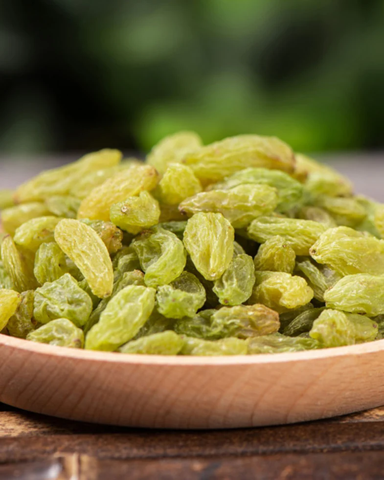 Kishmish Chandukhani