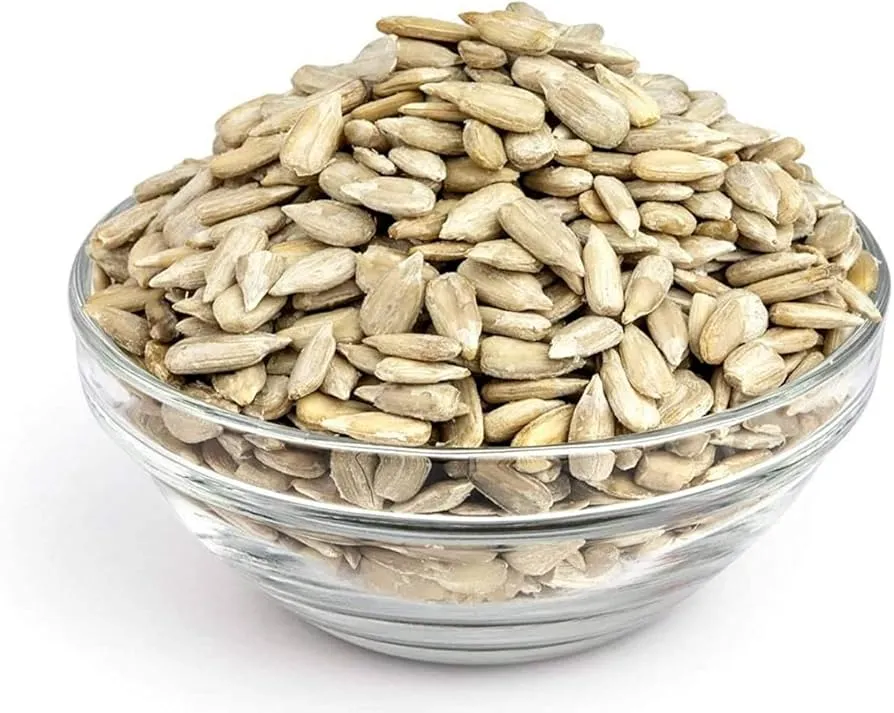 Sunflower Seed