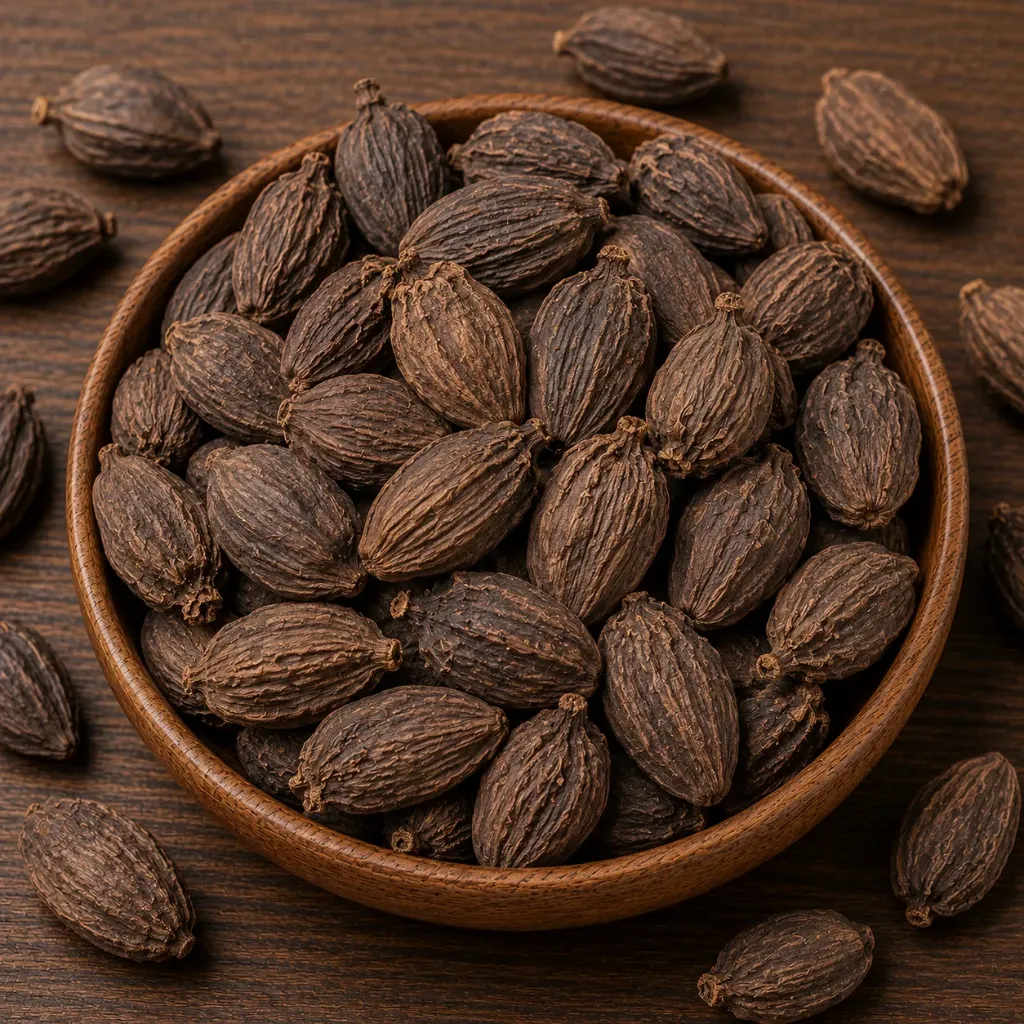 Cardamom (Alcha)