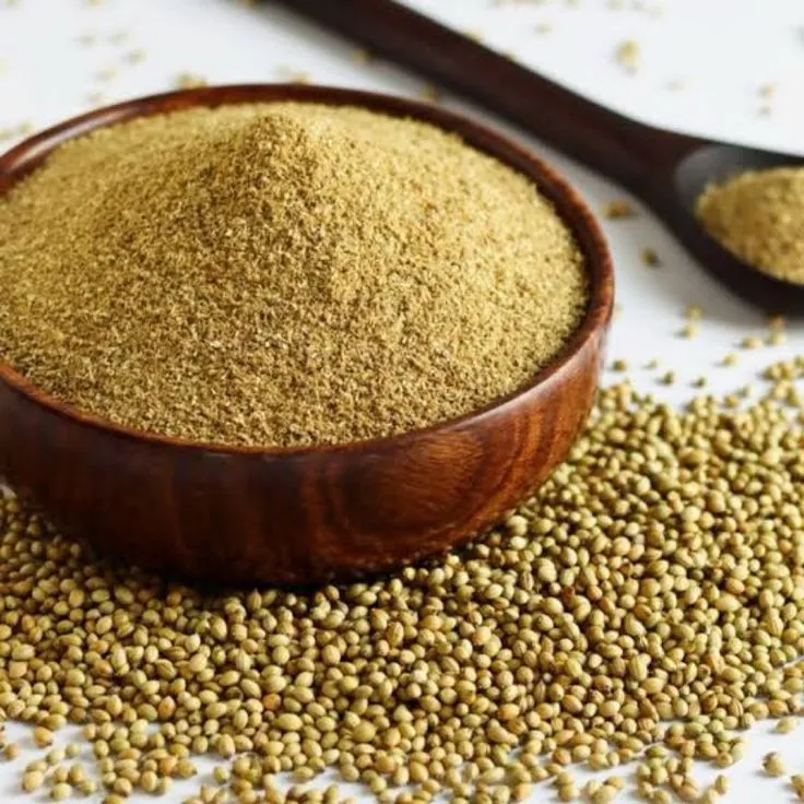 Dhana Powder