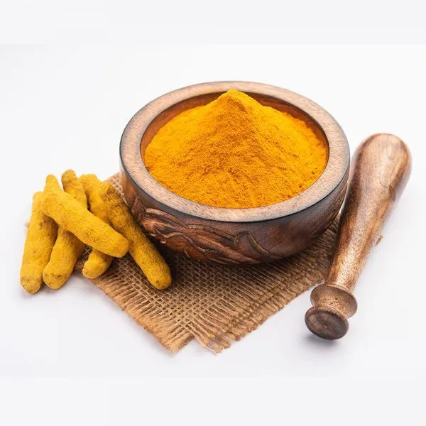 Haldi Powder (Rajapuri)