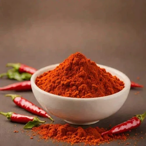 Lal Mrichi Powder (Teeja)
