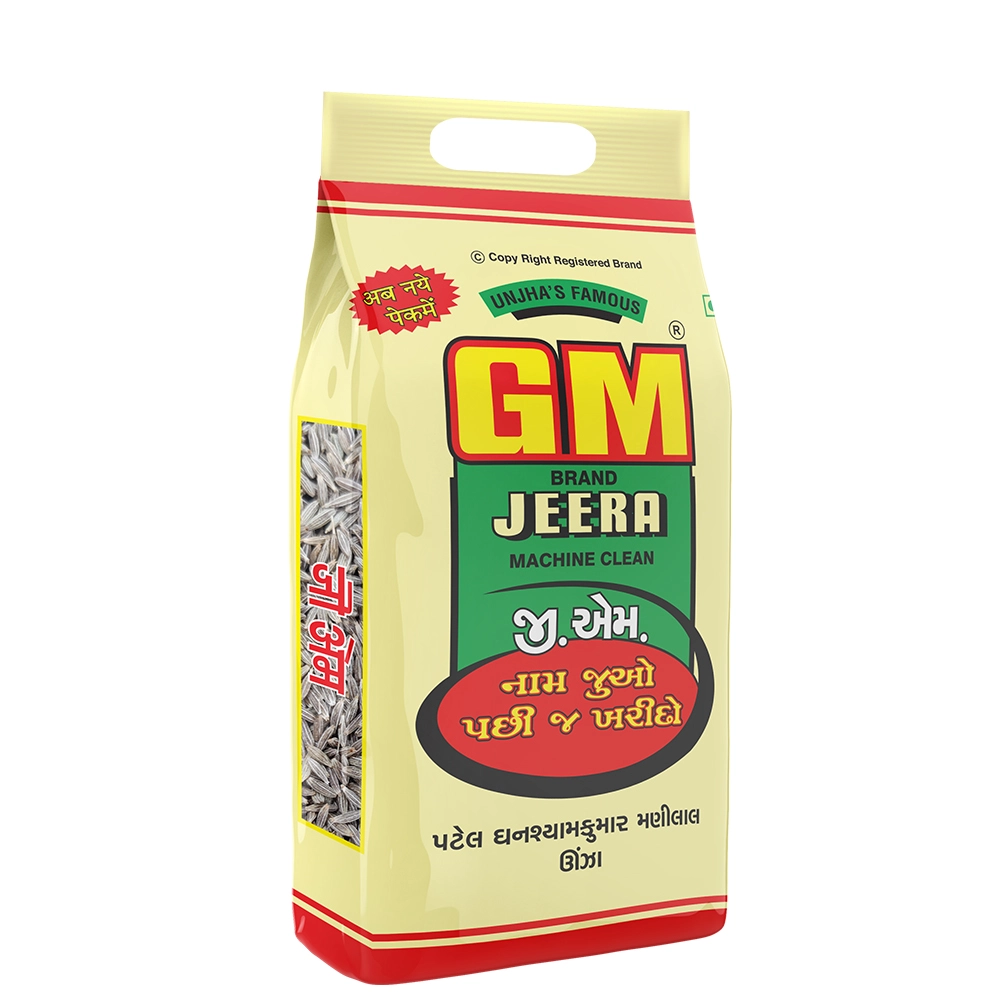 Jeera GM