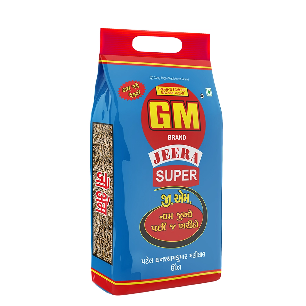 Jeera GM Super