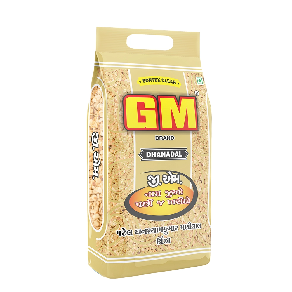 Dhanadal GM