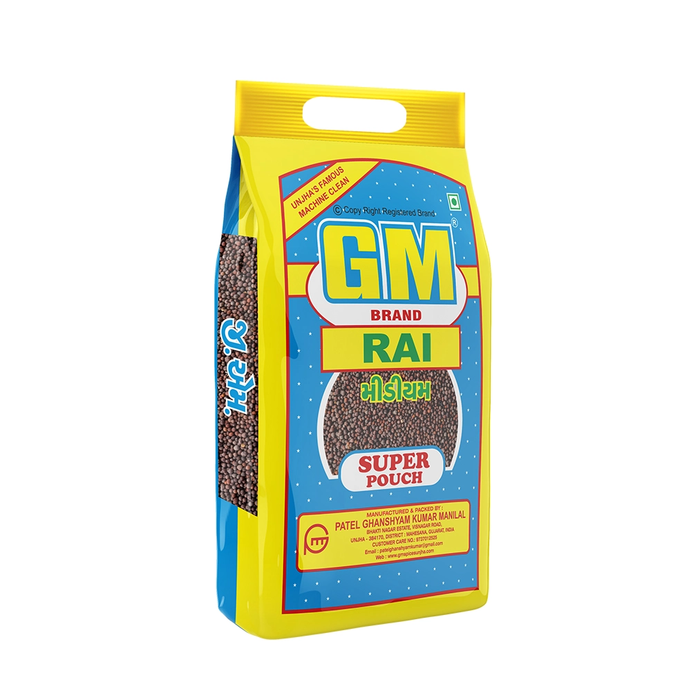 Rai GM (Medium)