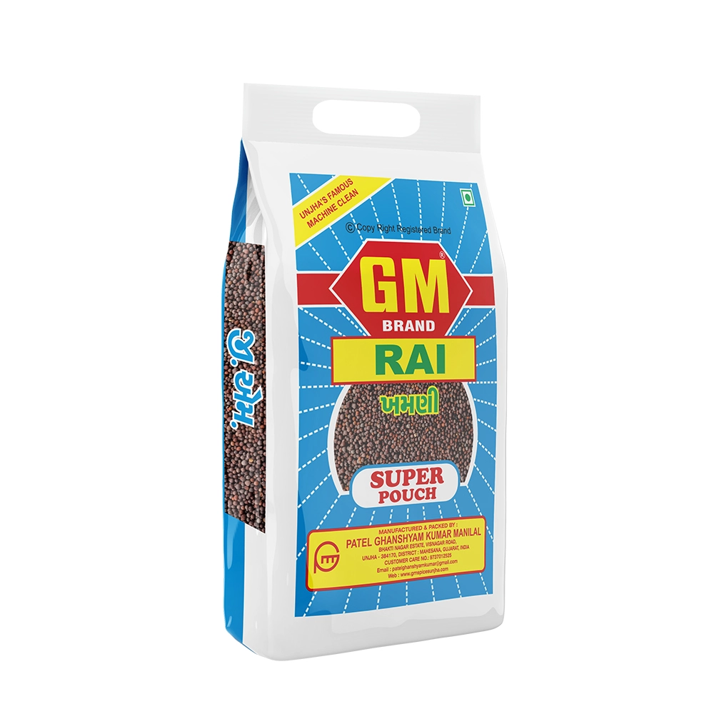 Rai GM (Khamni)