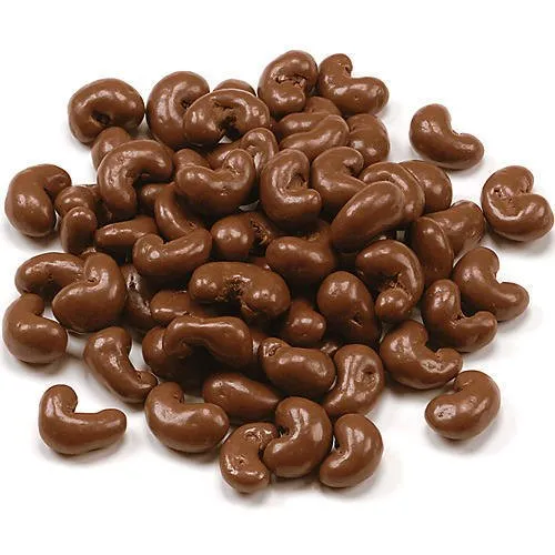 Kaju Chocolate