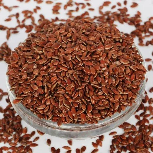 Flexseed Roasted