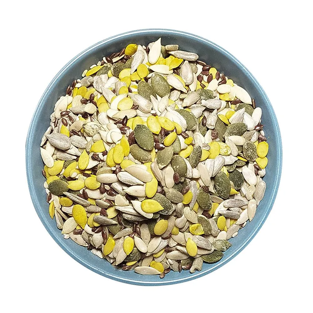 Mix Seeds