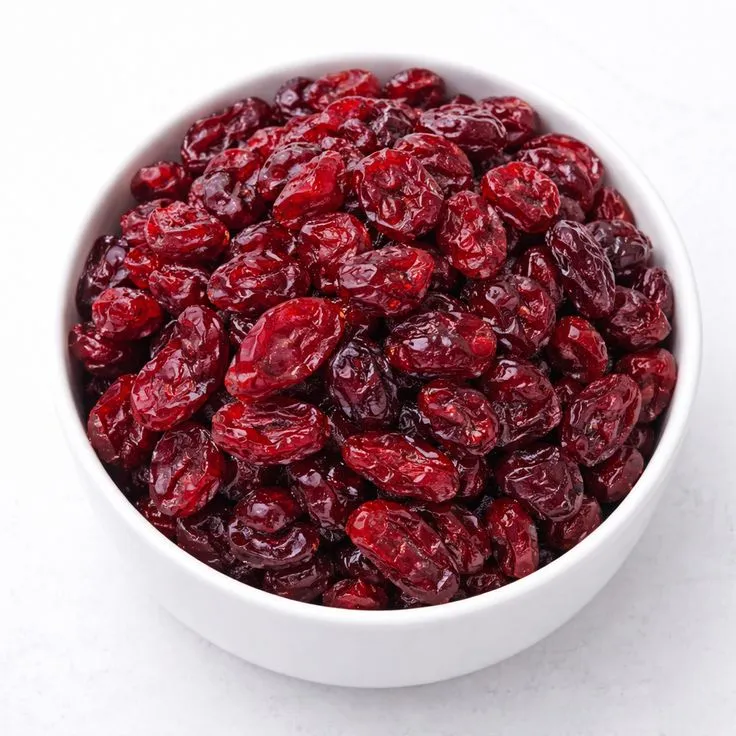 CRANBERRIES
