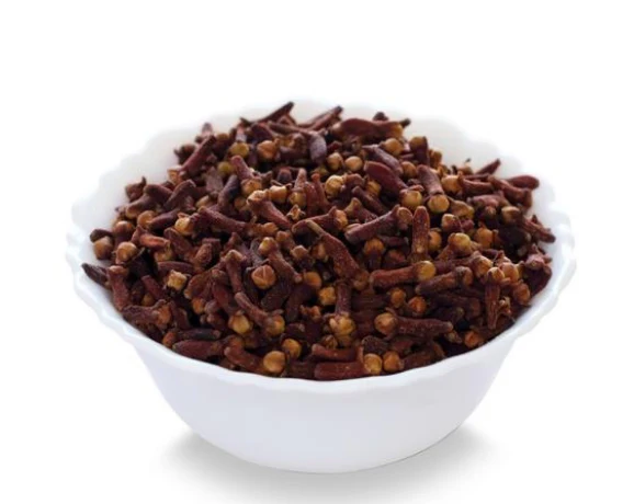 Long (Cloves)