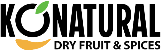 Konatural | Dry Fruit & Spices